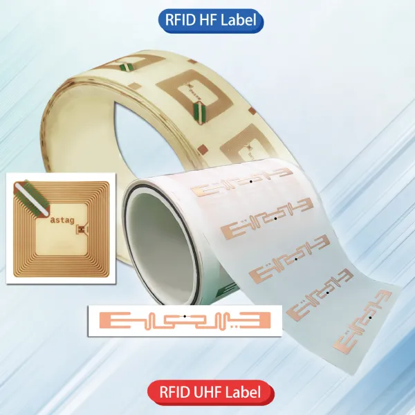 RFID Label